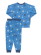 Pyjama coton bio garçon qualité supérieure kite