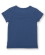 T-shirt coton bio kite pour fille