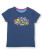 T-shirt de qualité pour fille en coton biologique