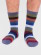 Chaussettes thought homme