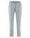 Pantalon HempAge femme longueur 7/8e couleur gris