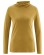 T-shirt femme col tube marron clair chanvre coton bio Hempage