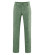 Pantalon chanvre vert gris