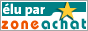 Notre partenaire 'http://www.zoneachat.com'