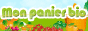 Notre partenaire 'http://mon-panier-bio.com'