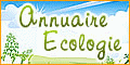 Notre partenaire 'http://www.annuaire-ecologie.info'