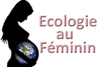 Notre partenaire 'http://www.ecologie-au-feminin.info/'