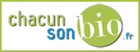 Notre partenaire 'http://www.chacunsonbio.fr'