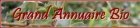 Notre partenaire 'http://www.grand-annuairebio.com'