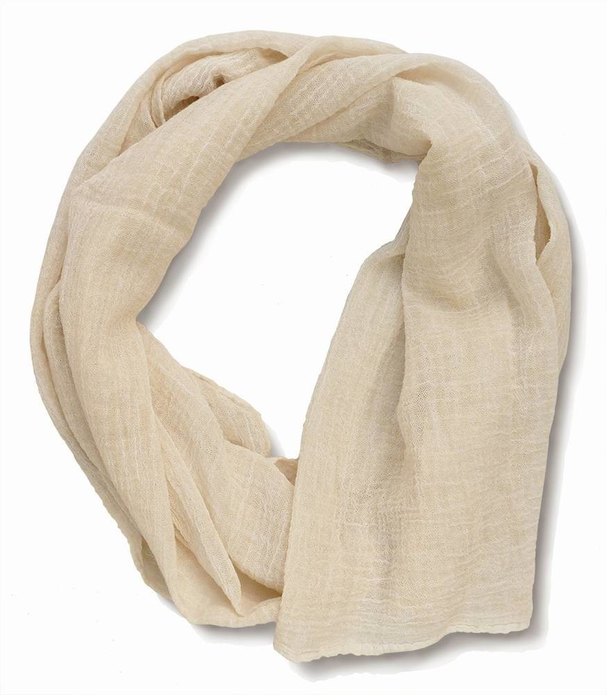 Foulard En Gaze De Coton Bio Certifie Gots Foulard En Gaze De Coton Bio Certifie Gots