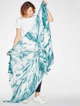 Foulard bambou écologique