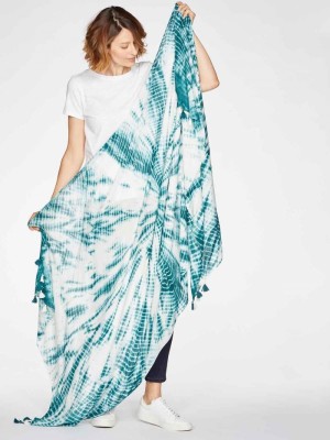 Foulard bambou écologique