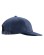 Casquette navy pur chanvre Hempage