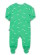 Pyjama coton bio gots bébé, fabrication équitable