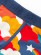 Boxers en coton biologique pour garçon