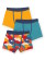 Boxers coton bio garçon Kite