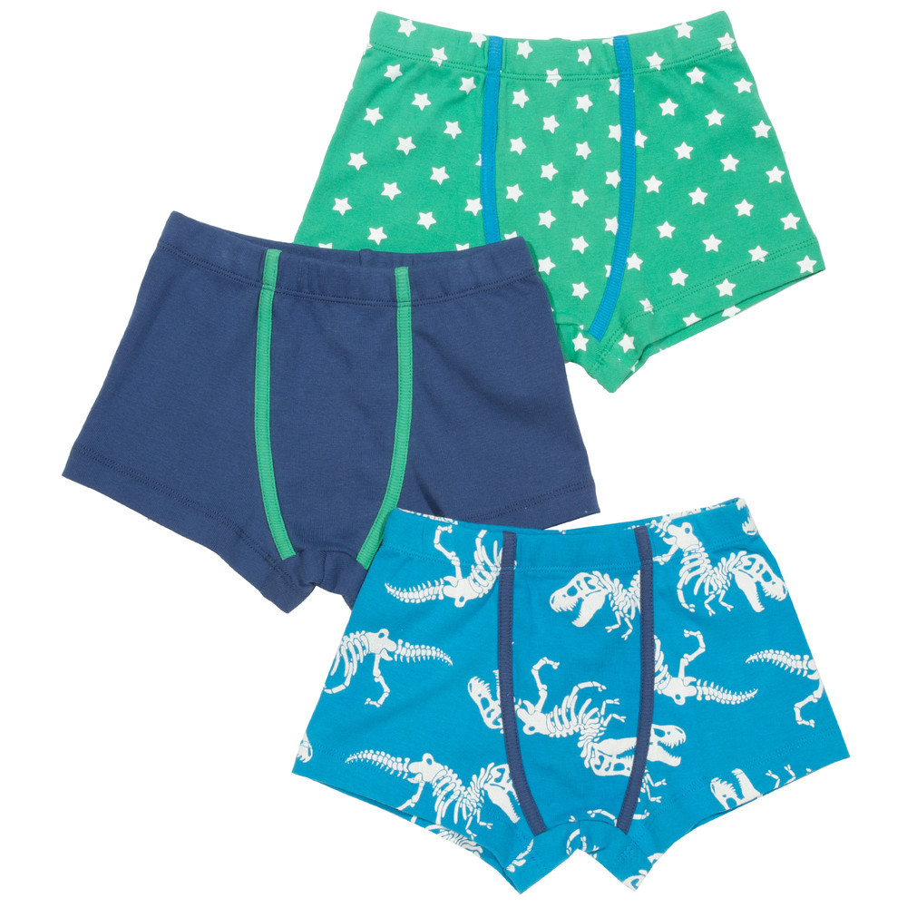 calecon coton garcon