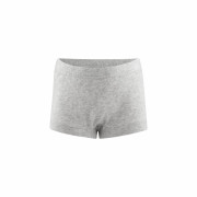 Short court fille en coton biologique