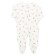 Pyjama en coton biologique pour bébé, certification gots