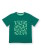 T-shirt coton bio gots garçon motif original Kite