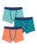 Boxers coton bio garçon Kite