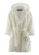 Peignoir enfant en coton bio