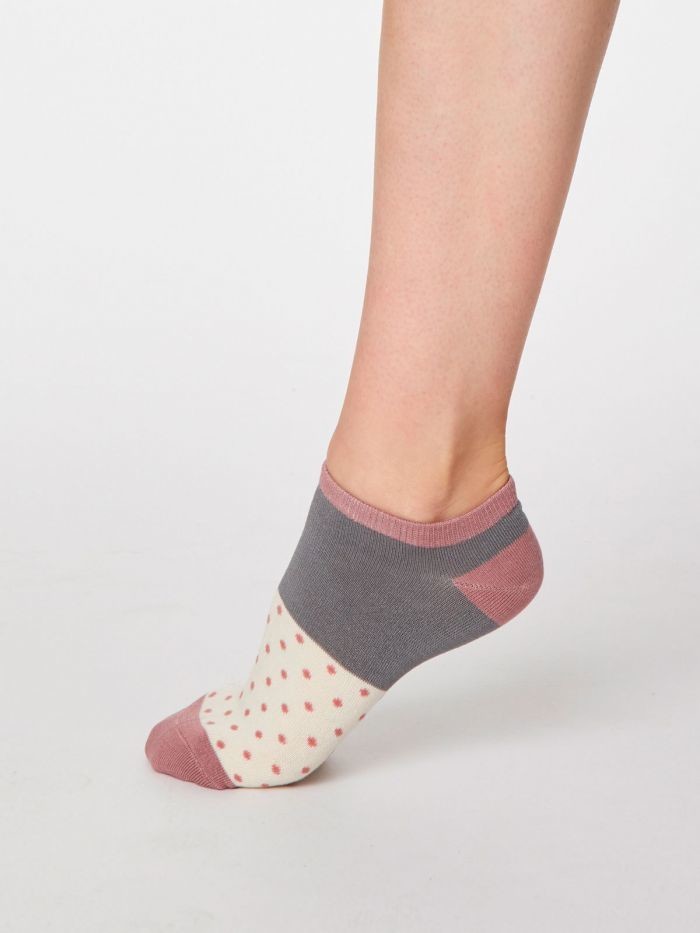 chaussure femme chaussette