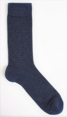 Chaussettes écologiques en coton bio pour homme