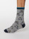 Chaussettes homme motif vélo