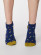 Chaussettes courtes en bambou pour femme