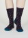 Chaussettes thought femme bambou