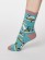 chaussettes bambou femme chats