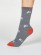 Chaussettes bambou thought