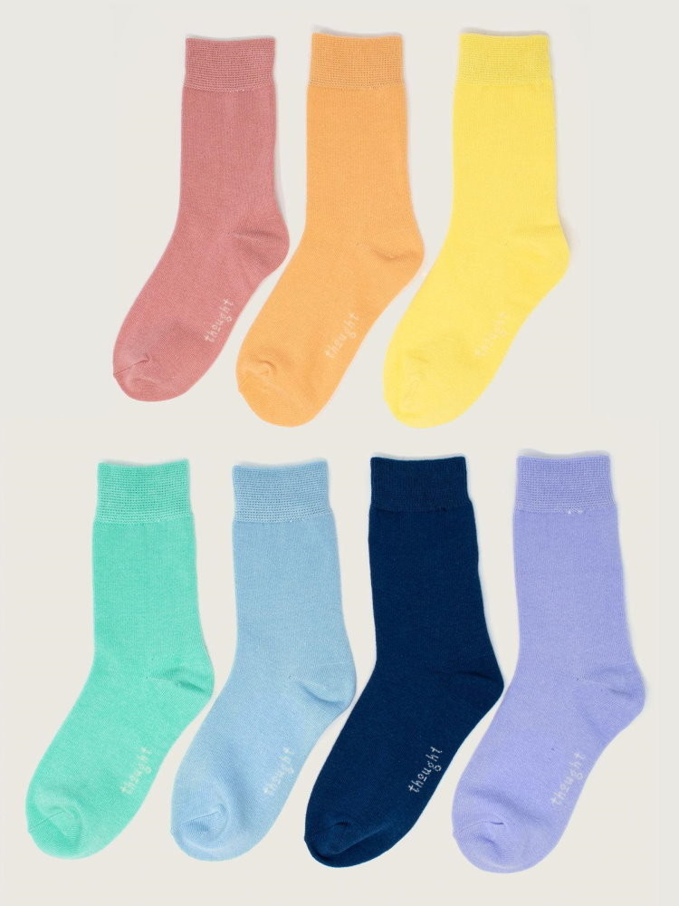 Chaussettes enfant - 3 ans