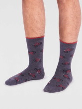 Chaussettes Thought pour homme