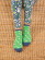chaussettes courtes coton bio femme