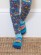 Chaussettes coton bio gots enfant