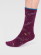 Chaussettes originales homme bambou