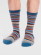 Chaussettes originales homme bambou