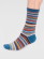 Chaussettes originales homme bambou