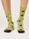 chaussettes écologiques femme bambou