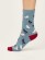 chaussettes écologiques femme bambou