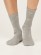 chaussettes écologiques femme bambou