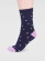 Chaussettes originales bambou thought