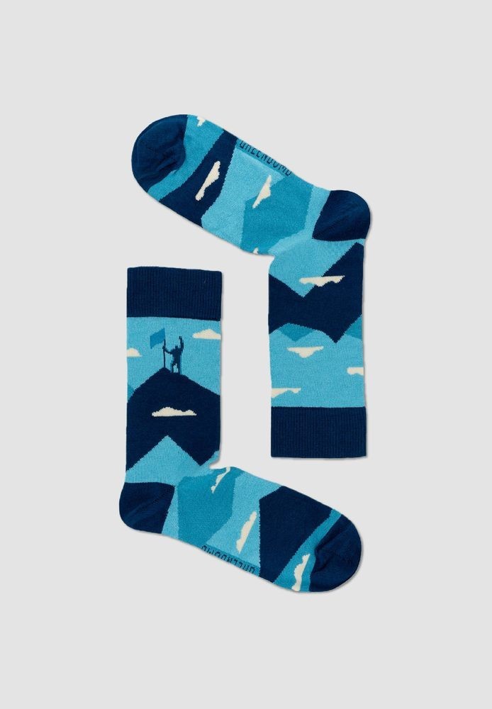 Chaussettes Nature Pour Homme