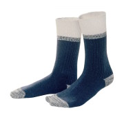 Chaussettes laine écologique living crafts