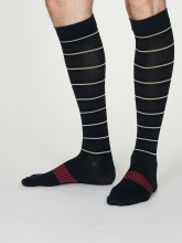 Chaussettes de contention homme