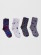 Chaussettes cadeau homme bambou