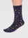 Chaussettes bambou homme