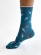 Chaussettes originales homme bambou